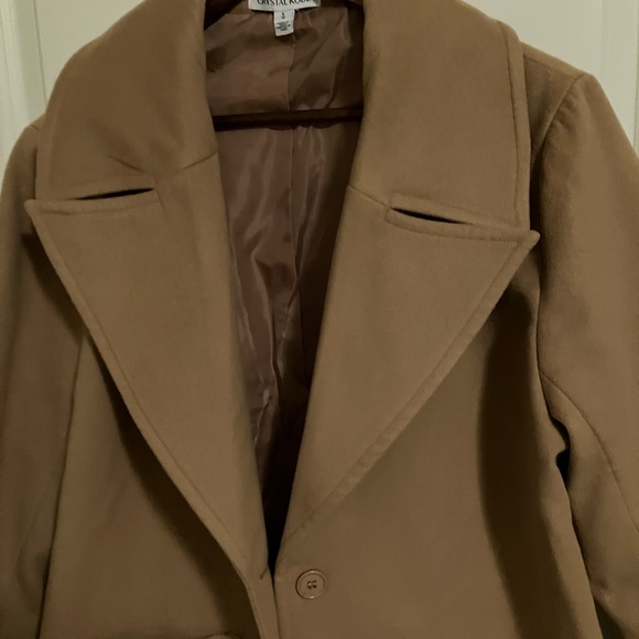 Crystal Kobe - Coat - Picture 6 of 9